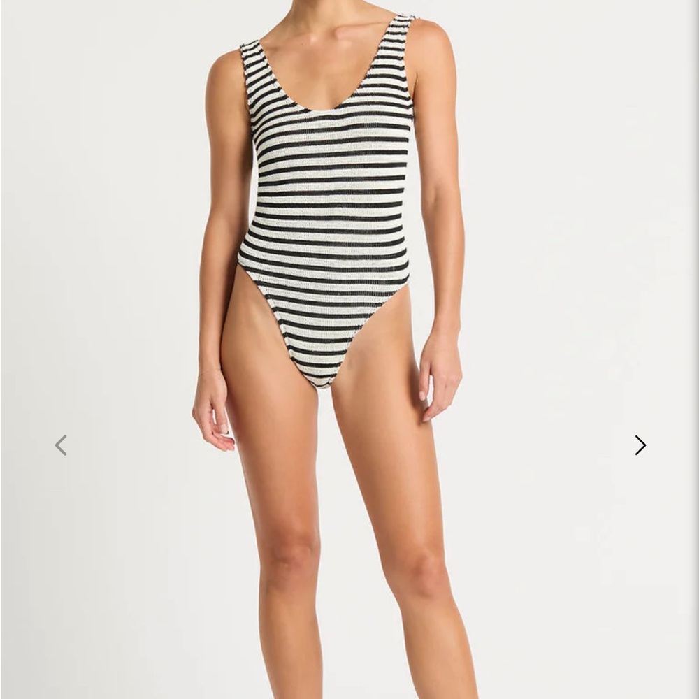 Mara One Piece bond-eye swimsuit